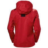 Helly Hansen  W CREW KAPİŞONLU MIDLAYER  Kadın  Mont HHA.33891 HHA.990 thumbnail 4