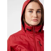 Helly Hansen  W CREW KAPİŞONLU MIDLAYER  Kadın  Mont HHA.33891 HHA.990 thumbnail 6