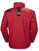 Helly Hansen CREW KAPİŞONLU MIDLAYER Erkek Mont  HHA.33874 HHA.162 - 4
