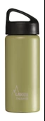 Laken Çelik 18/8 Classic Termos Şişe 0,50L - Haki LKTA5K thumbnail 1
