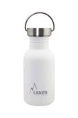 Laken Çelik 18/8 Vintage Basic Şişe 0,50L - Beyaz LKBSH50BL - 1