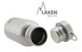 Laken Çelik 18/8 Vintage Basic Şişe 0,50L - Beyaz LKBSH50BL - 4