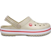 Crocs Crocband Comfortable Clogs CR0007-1AS Bej thumbnail 1