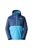 The North Face Erkek MILLER İçi Dolgulu Ceket NF0A3YFI83R1 thumbnail 1