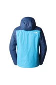 The North Face Erkek MILLER İçi Dolgulu Ceket NF0A3YFI83R1 thumbnail 2