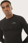 The North Face SPORT CREW NECK Dikişsiz Erkek İçlik Tshirt NF0A3Y28KT01 - 5