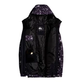 Quiksilver MISSION PRIN JK M SNJT Erkek Kayak Ceketi EQYTJ03267 thumbnail 2