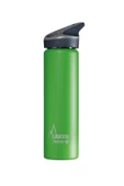 Laken Çelik 18/8 Jannu Termos Şişe 0,75L - Yeşil LKTJ7V thumbnail 1