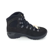 Aku Tribute II Süet Goretex Vibram Koyu Antrasit Dağcı Botu A133024 thumbnail 4