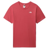 The North Face Kadın SIMPLE DOME Tişört NF0A4T1A3961 thumbnail 1