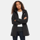 The North Face  Kadın HIKESTELLER PARKA SHELL Ceket - EU NF0A3BVIJK31 - 1
