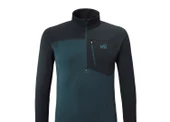 Millet TECHNOSTRETCH Z MIV8129 8737 Swetshirt - 1