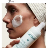 Caudalie Vinoclean Yeni Köpük Temizleyici 150 ml - 3