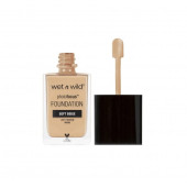 wet n wild Photo Focus Foundation Fondöten Nude Ivory E363C - 3