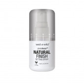 wet n wild Photo Focus Natural Finish Setting Spray - Makyaj Sabitleyici Sprey Seal The Deal - 1