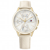 Tommy Hilfiger TH1781790 Kadın Kol Saati - 1