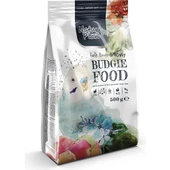 Nature Plan 500 Gr Meyve + Ballı Muhabbet Yemi Skt:11/2026 - 1