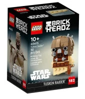 Lego 40615 Brick Headz Star Wars Tusken Raider - 1