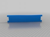 200Mm Pc Fan Tutucu / Masa Standı Plastik Aparat - 3
