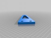 200Mm Pc Fan Tutucu / Masa Standı Plastik Aparat - 5