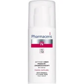 Pharmaceris N Magni-Capilaril 10 Spf Kırışıklık Karşıtı Krem 30 ml - 1