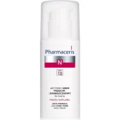 Pharmaceris N Magni-Capilaril 10 Spf Kırışıklık Karşıtı Krem 30 ml - 2