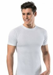 Erdem Atlet 1165 | Beyaz - 1