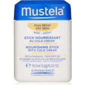 Mustela Cold Cream İçeren Besleyici ve Nemlendirici Yüz Stick - 2