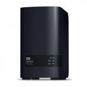 WD WDBVBZ0320JCH-EESN MY CLOUD EX2 ULTRA 32TB - 1