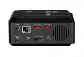WD WDBA3U0010BBK-EESN BLACK D50 Game Dock NVMe™ SSD 1TB - 2