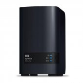 WD WDBVBZ0320JCH-EESN MY CLOUD EX2 ULTRA 32TB - 3
