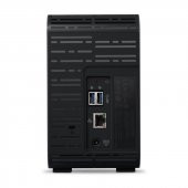 WD WDBVBZ0320JCH-EESN MY CLOUD EX2 ULTRA 32TB - 4