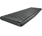 Logitech MK235 Kablosuz Klavye Mouse 920-007925 thumbnail 4