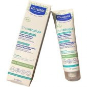 Mustela Stelatopia Lipid Yenileyici Krem 150 ML - 1