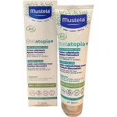 Mustela Stelatopia Lipid Yenileyici Krem 150 ML - 2