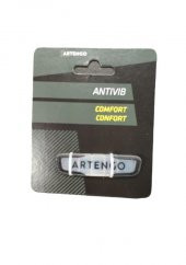 Artengo Tenis Raket Titreşim Önleyici Kolay Takılır Dayanıklı 0.4mm Meridyendukkan - 1