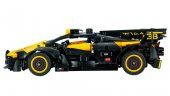 LEGO Technic 42151 Bugatti Bolide - 4