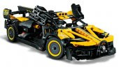LEGO Technic 42151 Bugatti Bolide - 6