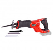 Ferm Fx Rsm1021 Tilki Kuyruğu Testere 20V(Aküsüz) - 1