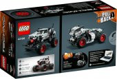 LEGO Technic 42150 Monster Jam Monster Mutt Dalmatian - 2