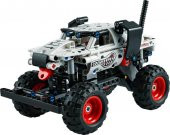 LEGO Technic 42150 Monster Jam Monster Mutt Dalmatian - 3
