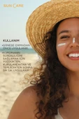 Bioxcin Sun Care Çok Yüksek Korumalı Kuru ve Normal Ciltler İçin Spf 50+ 50 ml Güneş Kremi - 6