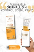 Bioxcin Sun Care Çok Yüksek Korumalı Kuru ve Normal Ciltler İçin Spf 50+ 50 ml Güneş Kremi thumbnail 4