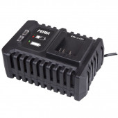 Ferm Fx Cda1162 Hızlı Şarj Cihazı 20V - 1