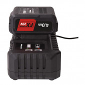 Ferm Fx Cda1162 Hızlı Şarj Cihazı 20V - 3