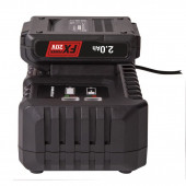 Ferm Fx Cda1162 Hızlı Şarj Cihazı 20V - 4