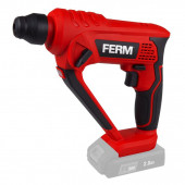 Ferm Fx Hdm1050 Akülü Kırıcı Delici 20V(AKÜSÜZ) - 5