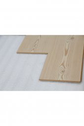 Parke Ve Ambalaj Şiltesi 2 mm 10 m2 - 1