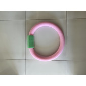 Kilitli Deniz ve Havuz Makarnası - PEMBE- YEŞİL - 1