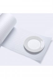 Tabak Arası Bardak Sarma Cam Sarma Şiltesi 100cm X 10 Metre - 2